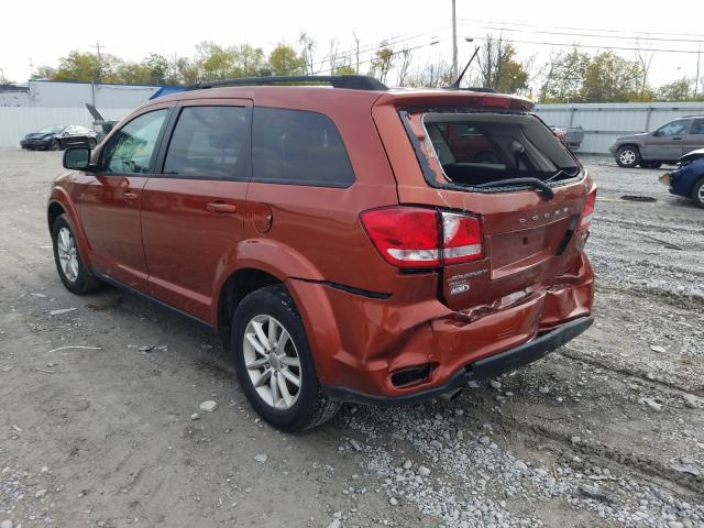 2014 DODGE JOURNEY 3C4PDDBG3ET102875
