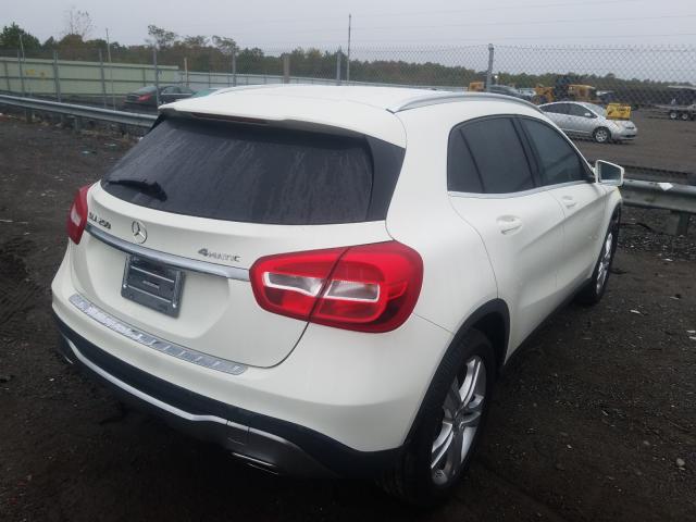 2018 MERCEDES-BENZ GLA 250 4M WDCTG4GB3JJ408361