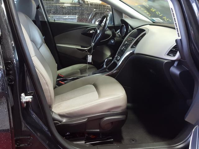 2015 BUICK VERANO CON 1G4PR5SK2F4172723
