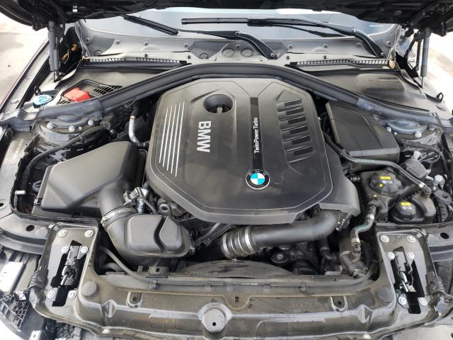 2018 BMW 340 I WBA8B3C59JK843428