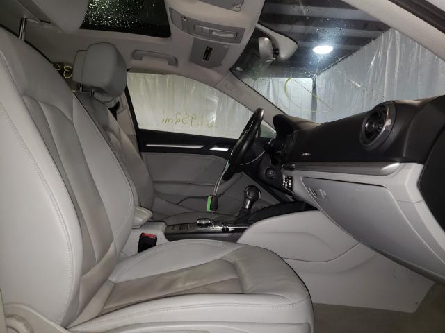 2015 AUDI A3 PREMIUM WAUBFGFF2F1056422
