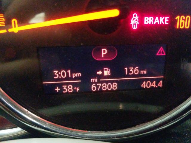 2015 MINI COOPER S WMWXP7C57F2A40891