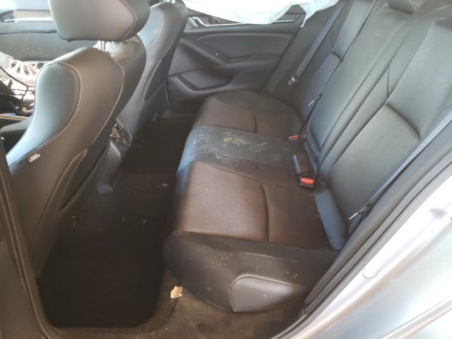 2019 HONDA ACCORD SPO 1HGCV2E32KA028216