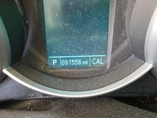 2015 CHEVROLET CRUZE LT - 1G1PE5SB4F7292675