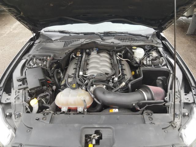 2017 FORD MUSTANG GT 1FA6P8CF4H5264816