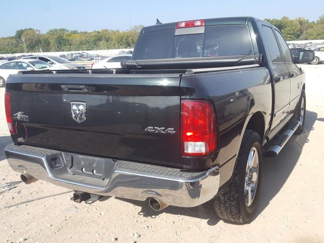 2015 RAM 1500 SLT 1C6RR7LT2FS764982