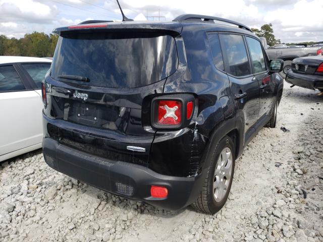 2015 JEEP RENEGADE L ZACCJABT2FPB39427