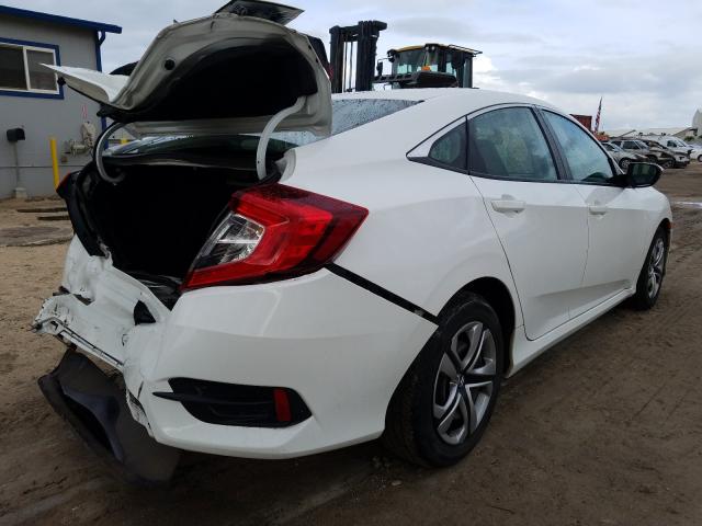 2017 HONDA CIVIC LX 2HGFC2F52HH510777
