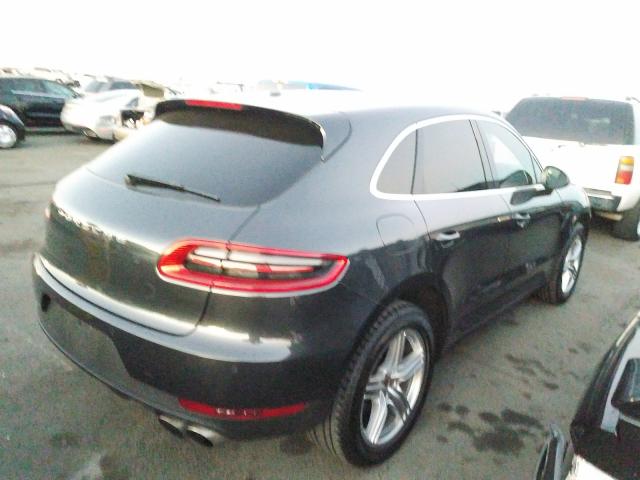 2018 PORSCHE MACAN S WP1AB2A52JLB31370