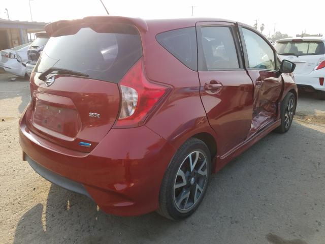 2015 NISSAN VERSA NOTE - 3N1CE2CPXFL430202