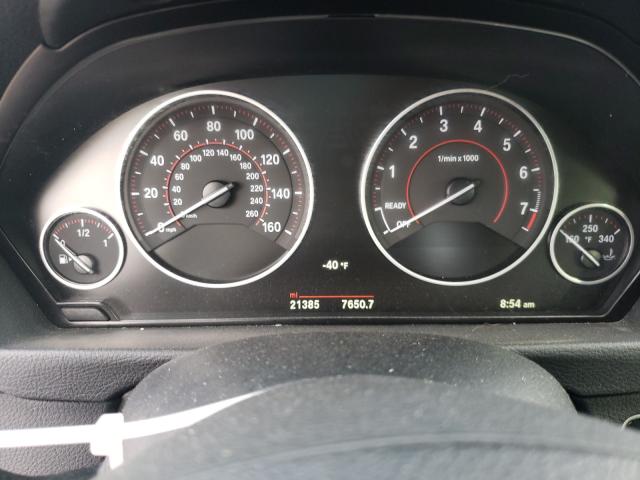 2018 BMW 340 I WBA8B3C59JK843428