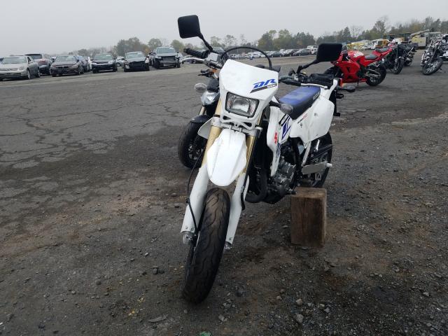 2020 SUZUKI DR-Z400 SM JS1SK44A7L7102477