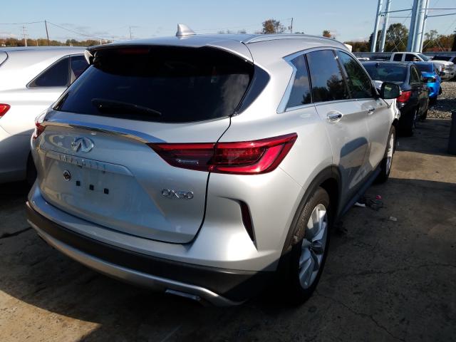 2019 INFINITI QX50 ESSEN 3PCAJ5M31KF106271