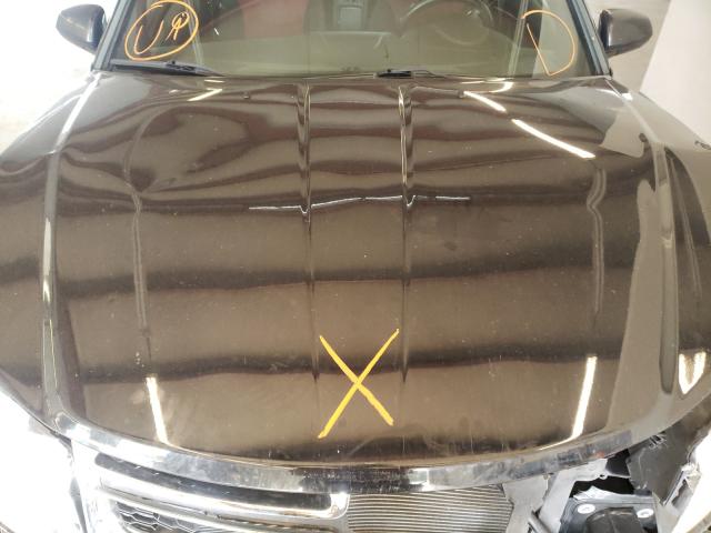 2012 DODGE AVENGER SX 1C3CDZEG2CN315146