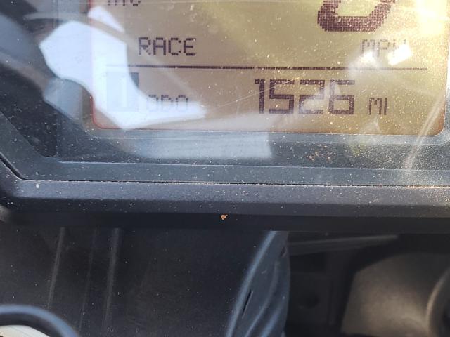 2016 APRILIA RSV4 RF ZD4RKUB00GS000167