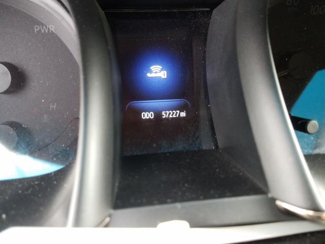 2016 TOYOTA AVALON HYB 4T1BD1EB0GU050263