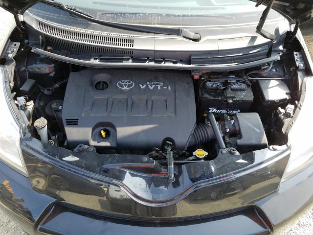 2010 TOYOTA SCION XD JTKKU4B45A1002609
