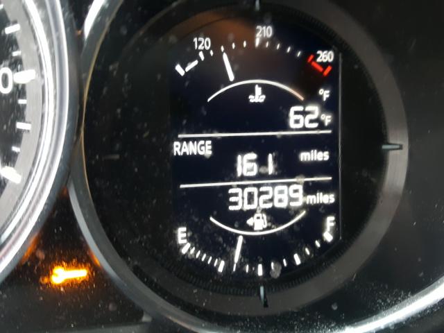 2019 MAZDA CX-5 SPORT JM3KFBBM1K0602192