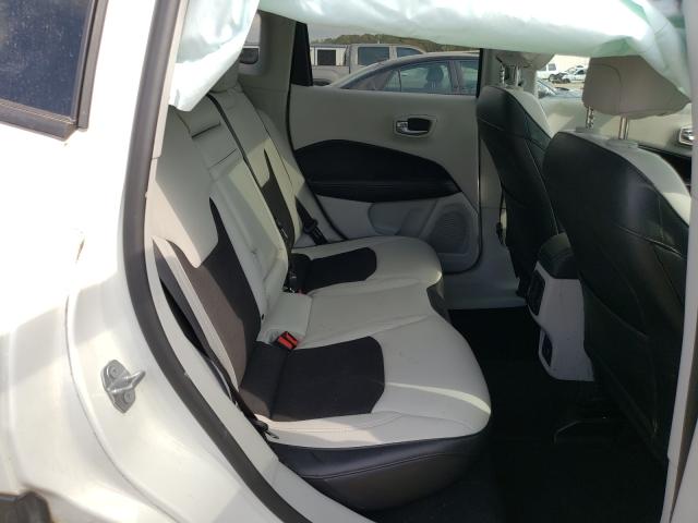 2018 JEEP COMPASS LA 3C4NJCBB7JT494820