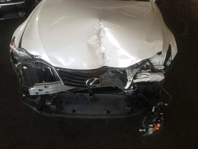 2016 LEXUS IS 200T JTHBA1D22G5030023