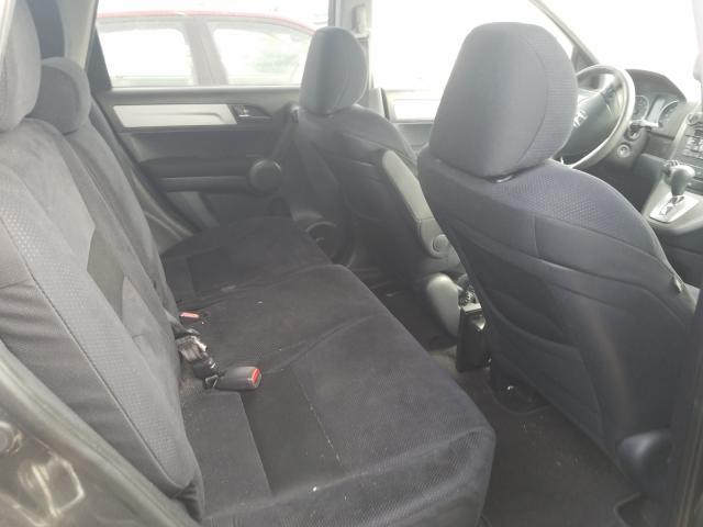 2011 HONDA CR-V SE 5J6RE3H49BL049503