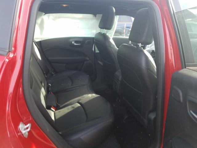 2020 JEEP COMPASS LI 3C4NJDCB0LT154139