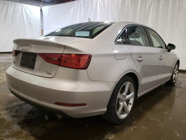 2015 AUDI A3 PREMIUM WAUBFGFF2F1056422