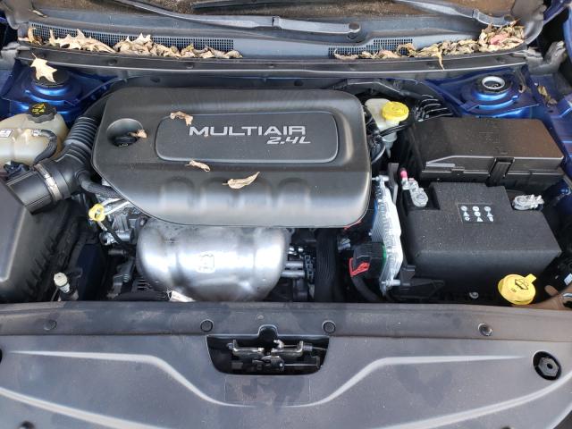 2016 CHRYSLER 200 LIMITE 1C3CCCAB9GN135226