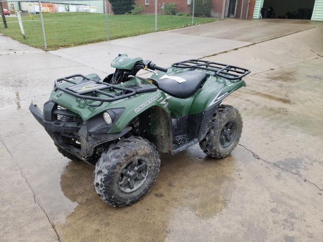 2018 KAWASAKI KVF750 L JKAVFDL15JB507038