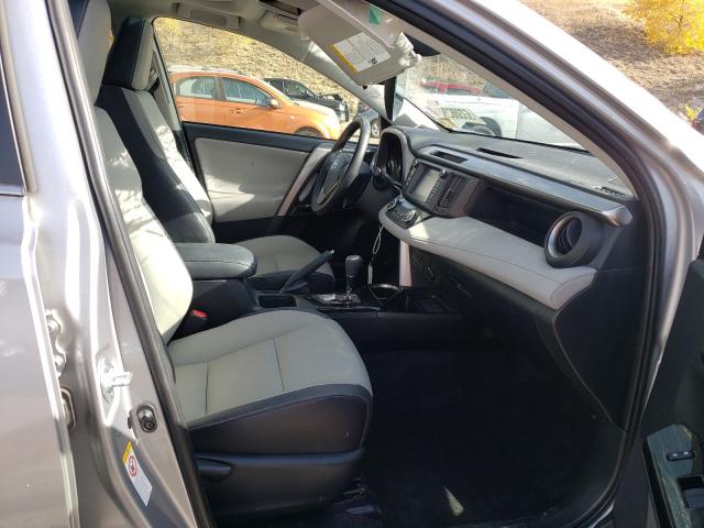 2018 TOYOTA RAV4 HV LI JTMDJREV1JD245794