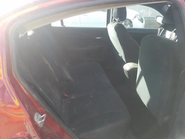 2012 CHRYSLER 200 TOURIN 1C3CCBBG7CN153707