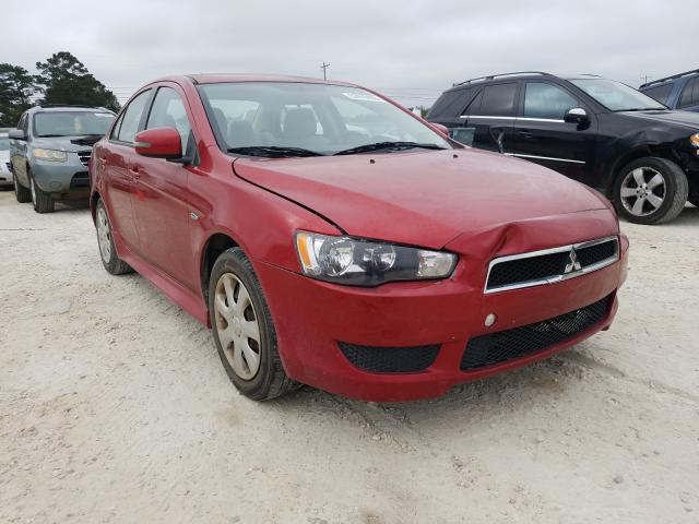 2015 MITSUBISHI LANCER ES JA32U2FU9FU023294