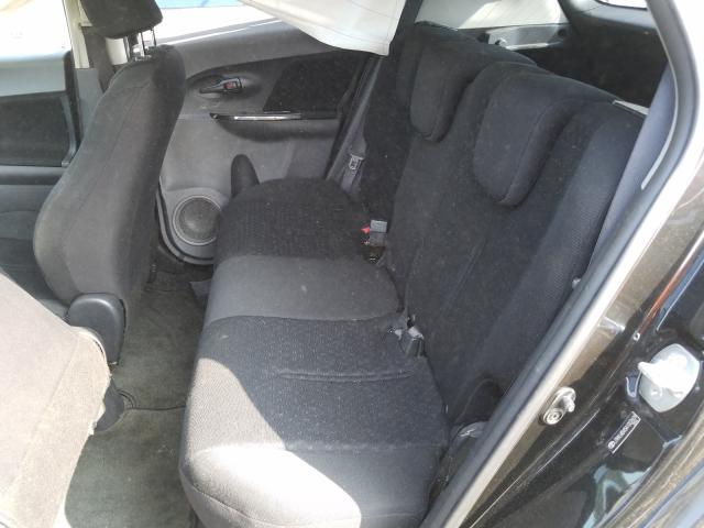 2010 TOYOTA SCION XD JTKKU4B45A1002609
