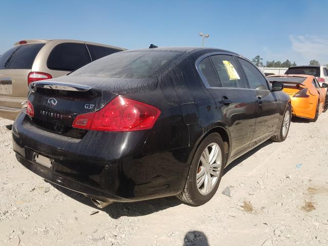2012 INFINITI G37 BASE JN1CV6AP8CM629745