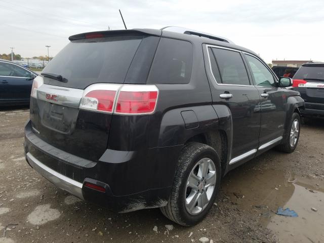 2015 GMC TERRAIN DE 2GKALUEK6F6266852