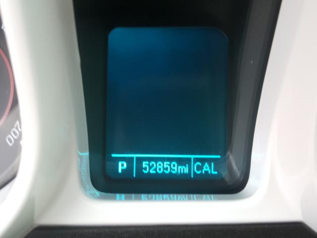 2013 CHEVROLET CAMARO ZL1 2G1FL1EP4D9805016