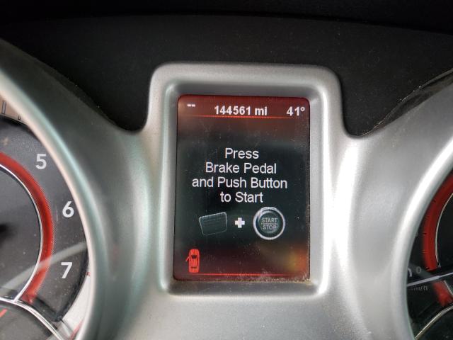 2011 DODGE JOURNEY MA 3D4PG1FG1BT527901