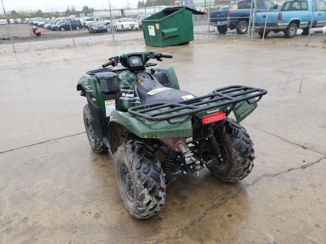 2018 KAWASAKI KVF750 L JKAVFDL15JB507038