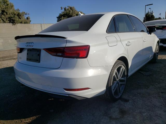 2017 AUDI A3 PREMIUM WAUAUGFFXH1035323