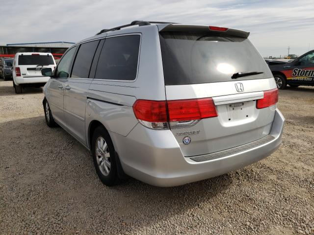 2010 HONDA ODYSSEY EX 5FNRL3H76AB088329