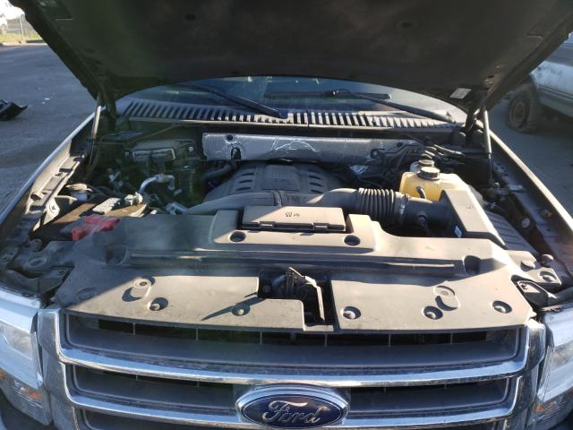 2015 FORD EXPEDITION 1FMJK2AT4FEF51297