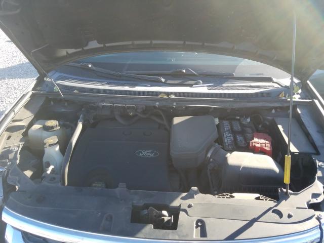 2013 FORD EDGE LIMIT 2FMDK4KC1DBC54987