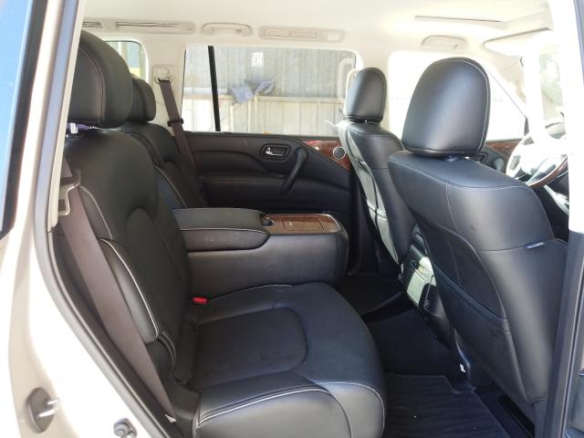 2019 INFINITI QX80 LUXE JN8AZ2NF6K9684915