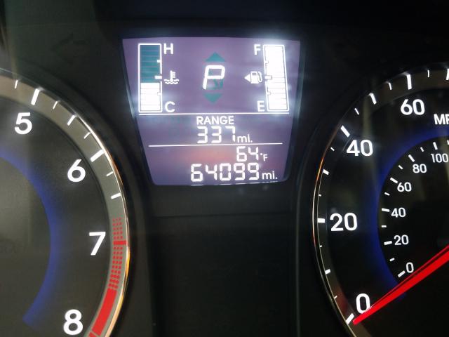 2016 HYUNDAI ACCENT SE KMHCT4AE8GU103185