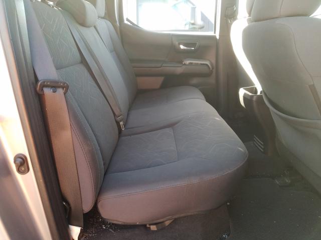 2016 TOYOTA TACOMA DOU 3TMAZ5CN7GM020445