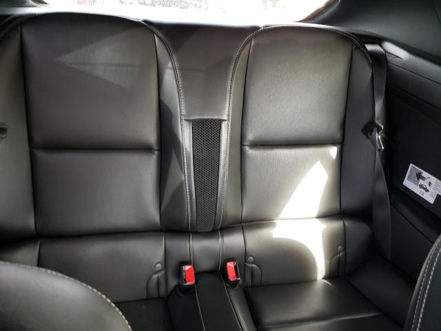 2014 CHEVROLET CAMARO LT 2G1FC3D30E9258676