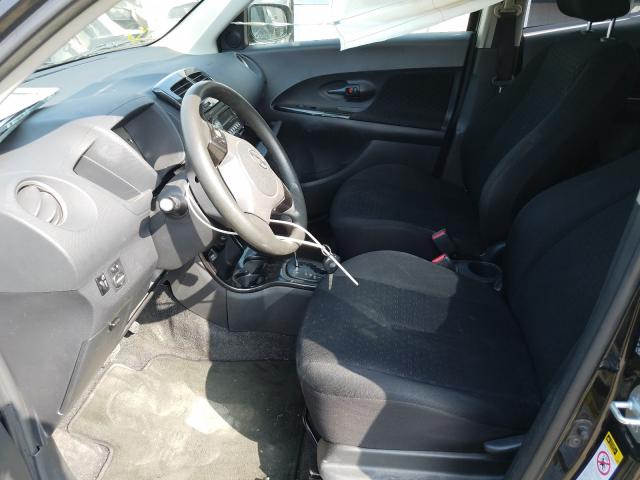 2010 TOYOTA SCION XD JTKKU4B45A1002609