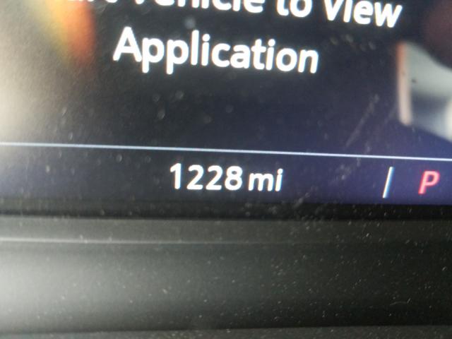 2020 CADILLAC XT6 SPORT 1GYKPGRS0LZ170385