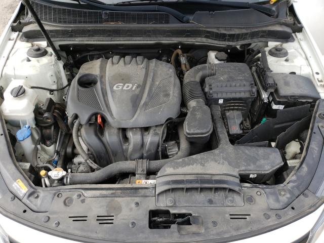 2015 KIA OPTIMA KNAGM4A70F5643530