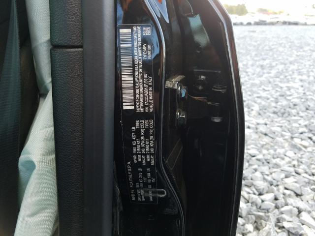 2018 JEEP RENEGADE L ZACCJABB1JPJ39187